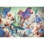 Puzzle Pasarea Colibri, 300 Piese Ravensburger - 1